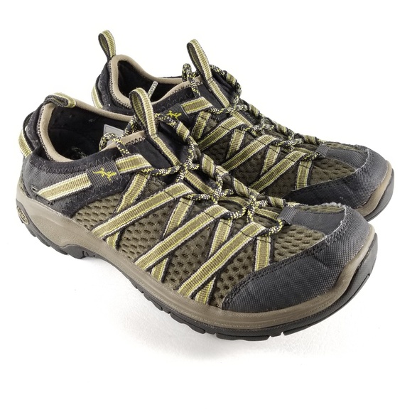 chaco outcross mens